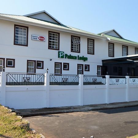 دوربان Palace Lodge Morningside المظهر الخارجي الصورة