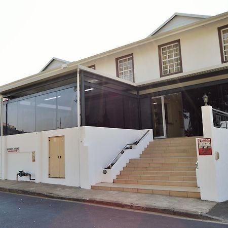 دوربان Palace Lodge Morningside المظهر الخارجي الصورة