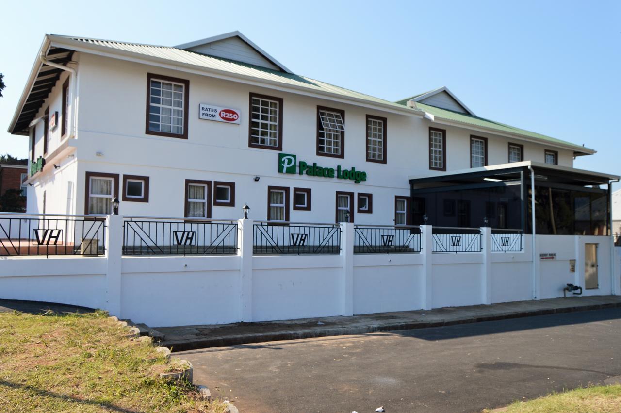 دوربان Palace Lodge Morningside المظهر الخارجي الصورة