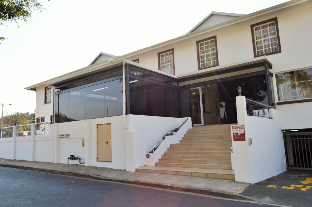 دوربان Palace Lodge Morningside المظهر الخارجي الصورة