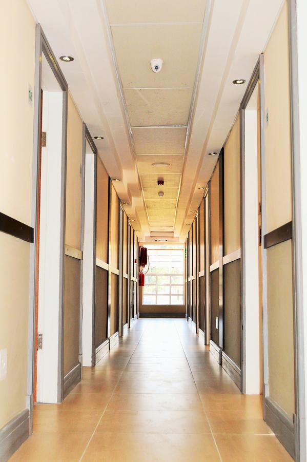دوربان Palace Lodge Morningside المظهر الخارجي الصورة